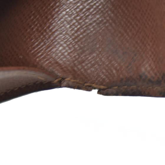 AUCTION $345 Louis Vuitton Monogram Multiles 6 Ring Key Holder