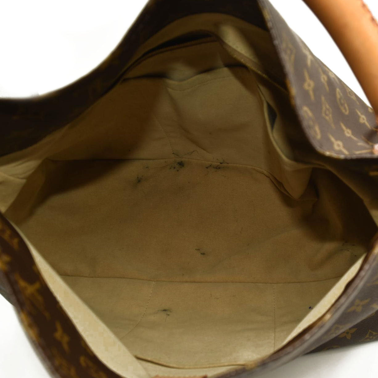 LOUIS VUITTON Monogram Artsy MM