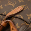 Louis Vuitton Monogram Montsouris NM Backpack SP4187