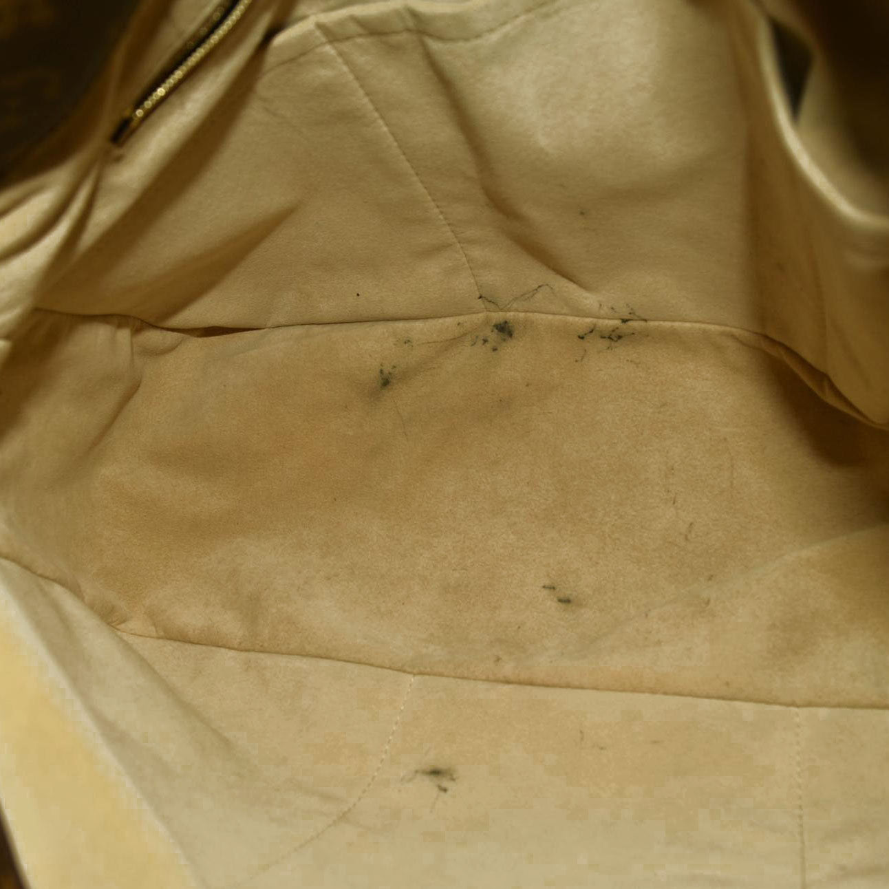 LOUIS VUITTON Monogram Artsy MM