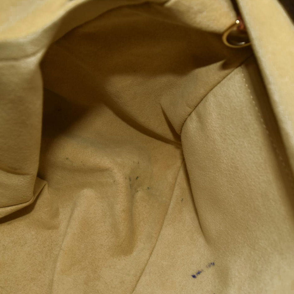 LOUIS VUITTON Monogram Artsy MM