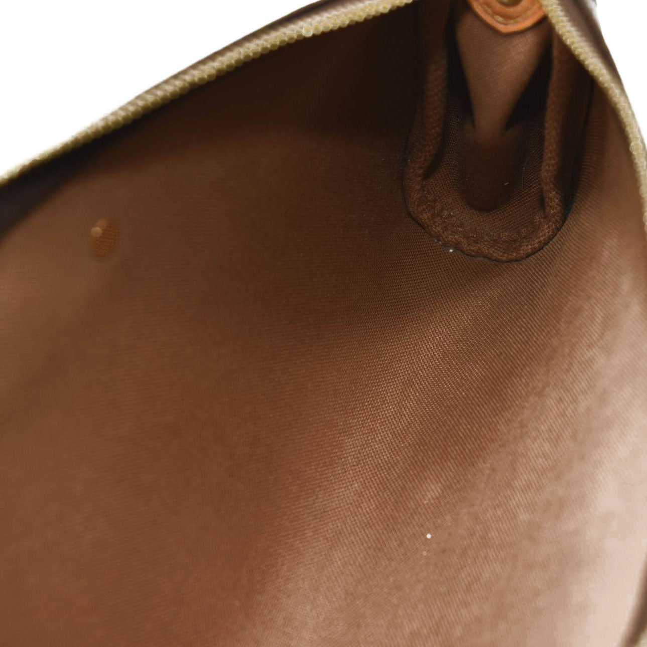 LOUIS VUITTON Monogram Eva Clutch