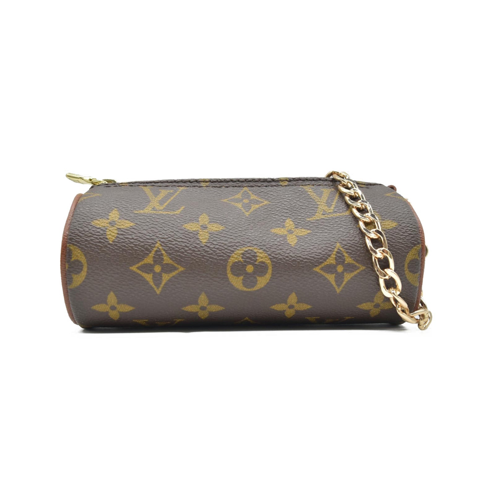 $635 Louis Vuitton Monogram Mini Papillon CONSIGNMENT