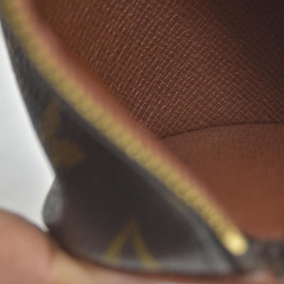 $635 Louis Vuitton Monogram Mini Papillon CONSIGNMENT