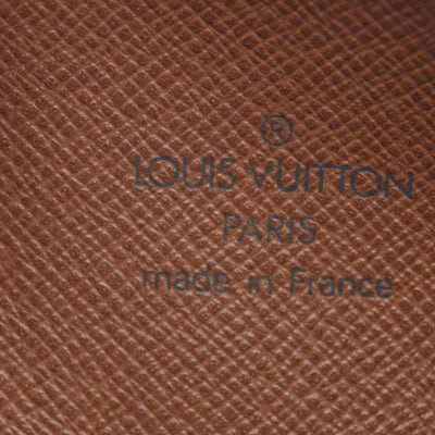$635 Louis Vuitton Monogram Mini Papillon CONSIGNMENT