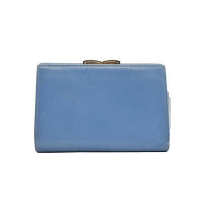 YSL Vintage Wallet CONSIGNMENT
