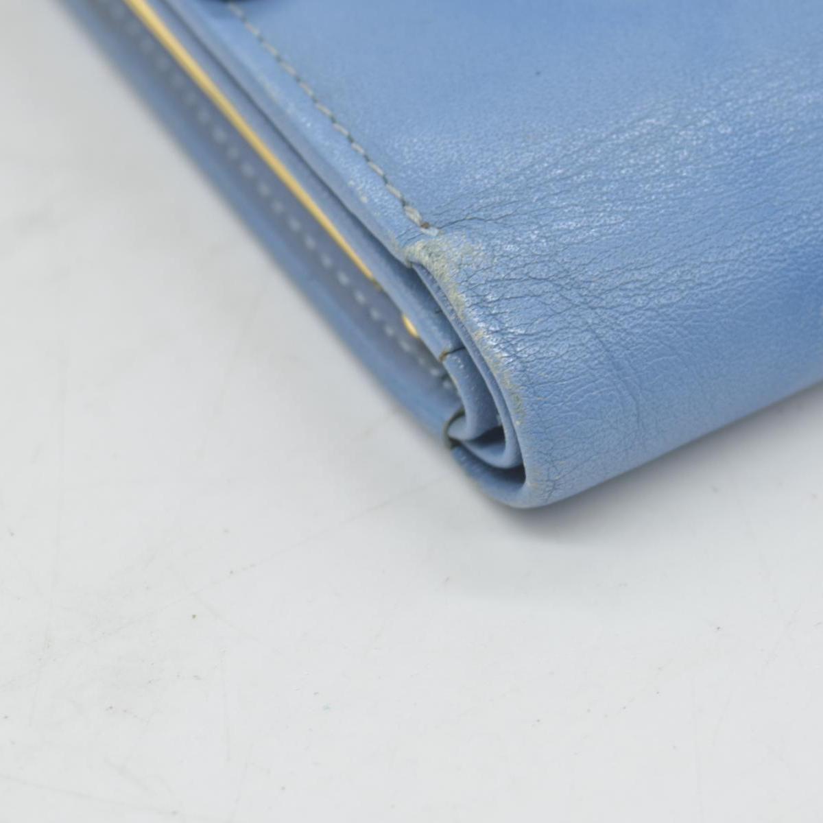YSL Vintage Wallet CONSIGNMENT