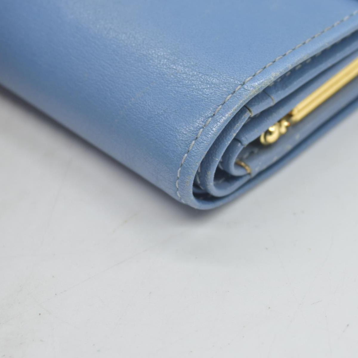 YSL Vintage Wallet CONSIGNMENT