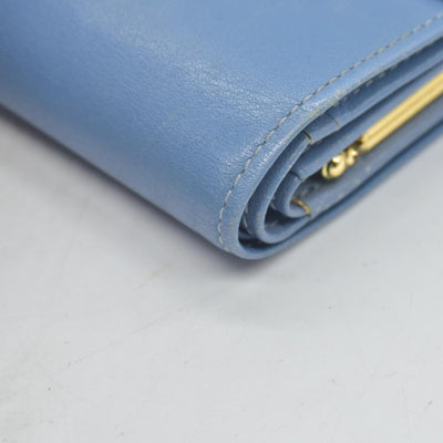 YSL Vintage Wallet CONSIGNMENT