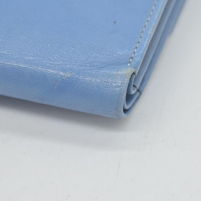 YSL Vintage Wallet CONSIGNMENT