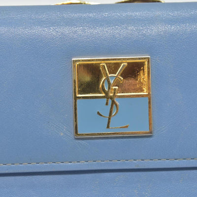 YSL Vintage Wallet CONSIGNMENT