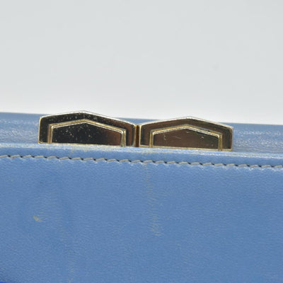YSL Vintage Wallet CONSIGNMENT