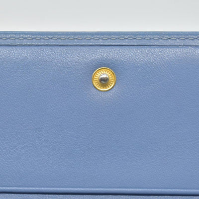 YSL Vintage Wallet CONSIGNMENT