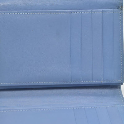YSL Vintage Wallet CONSIGNMENT