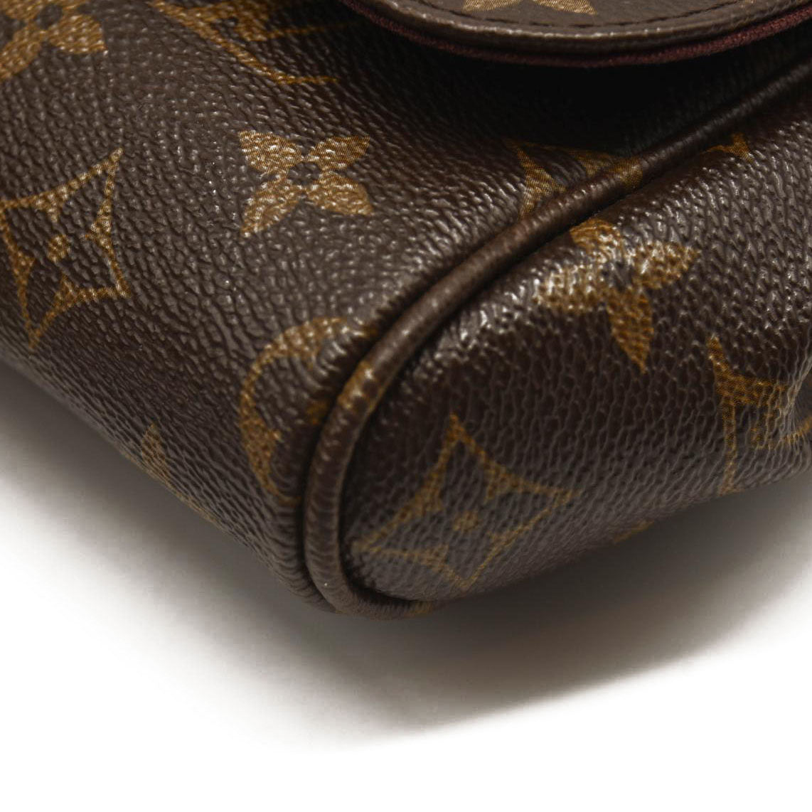 LOUIS VUITTON Monogram Favorite MM