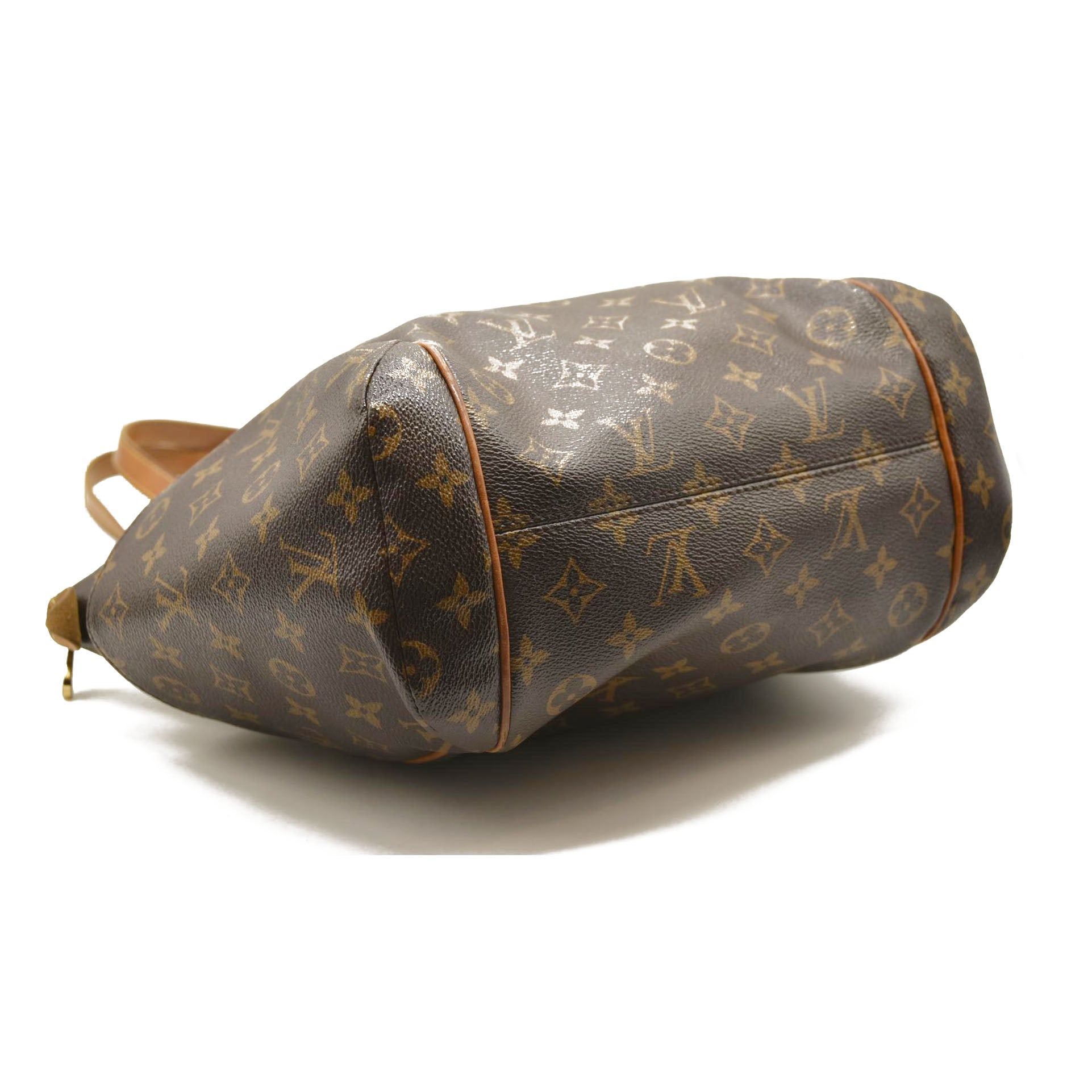 LOUIS VUITTON Monogram Totally PM  FL0161