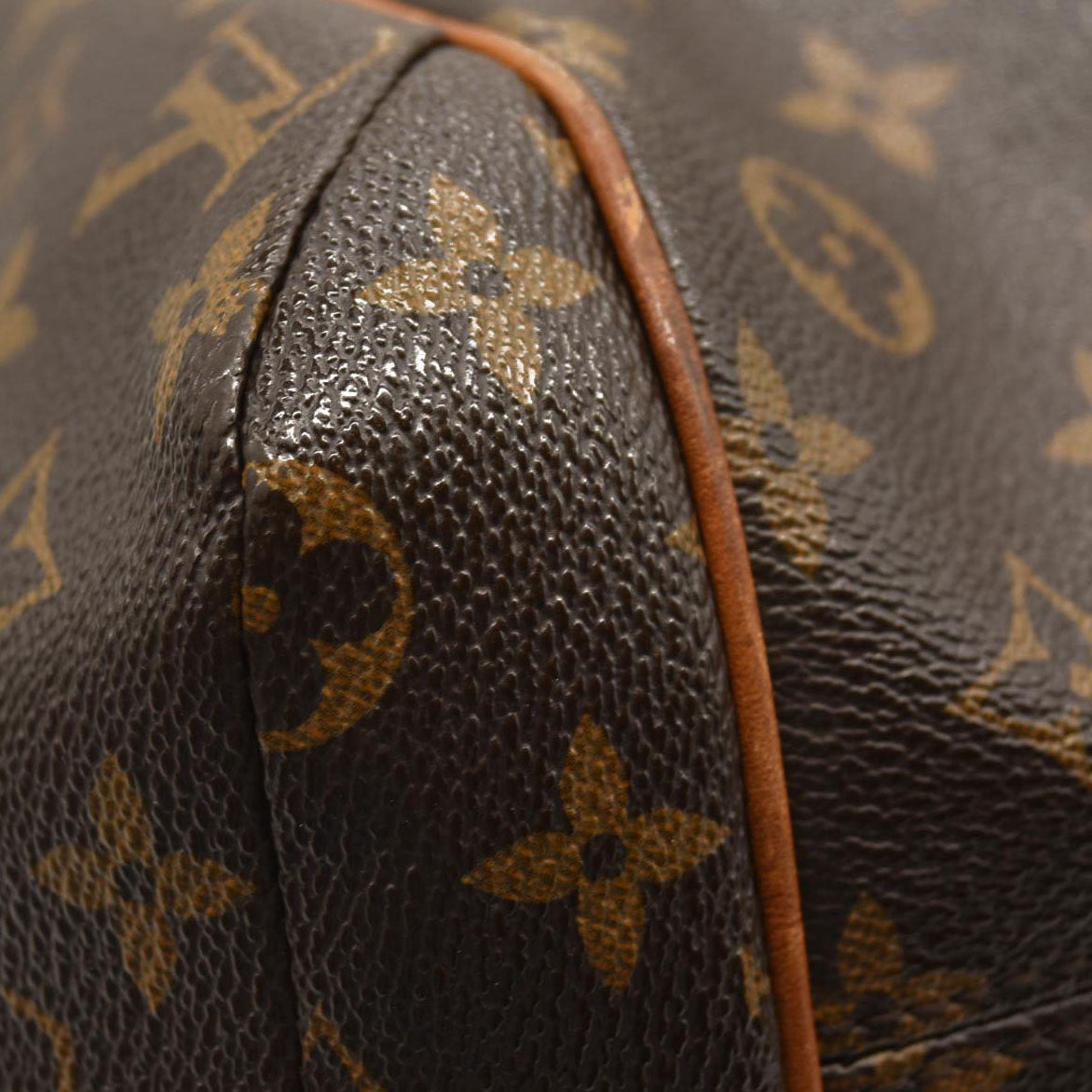 LOUIS VUITTON Monogram Totally PM  FL0161