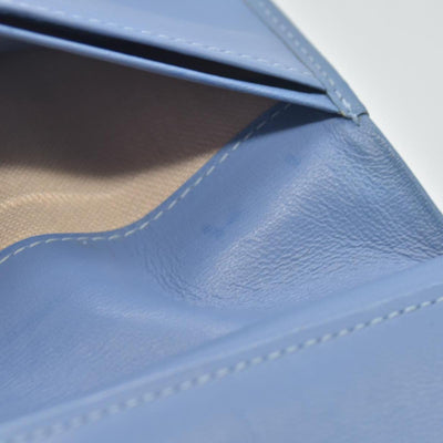YSL Vintage Wallet CONSIGNMENT