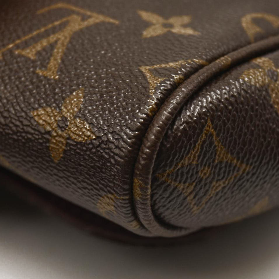 LOUIS VUITTON Monogram Favorite MM