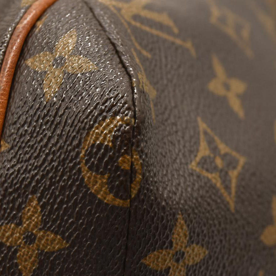 LOUIS VUITTON Monogram Totally PM  FL0161
