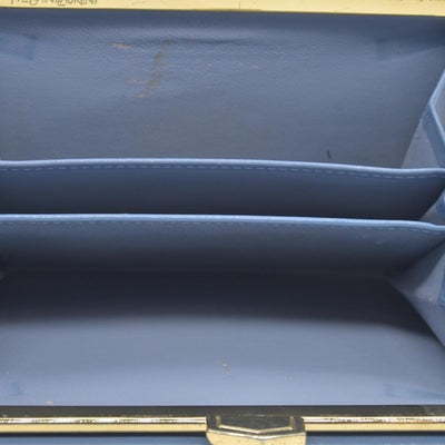 YSL Vintage Wallet CONSIGNMENT