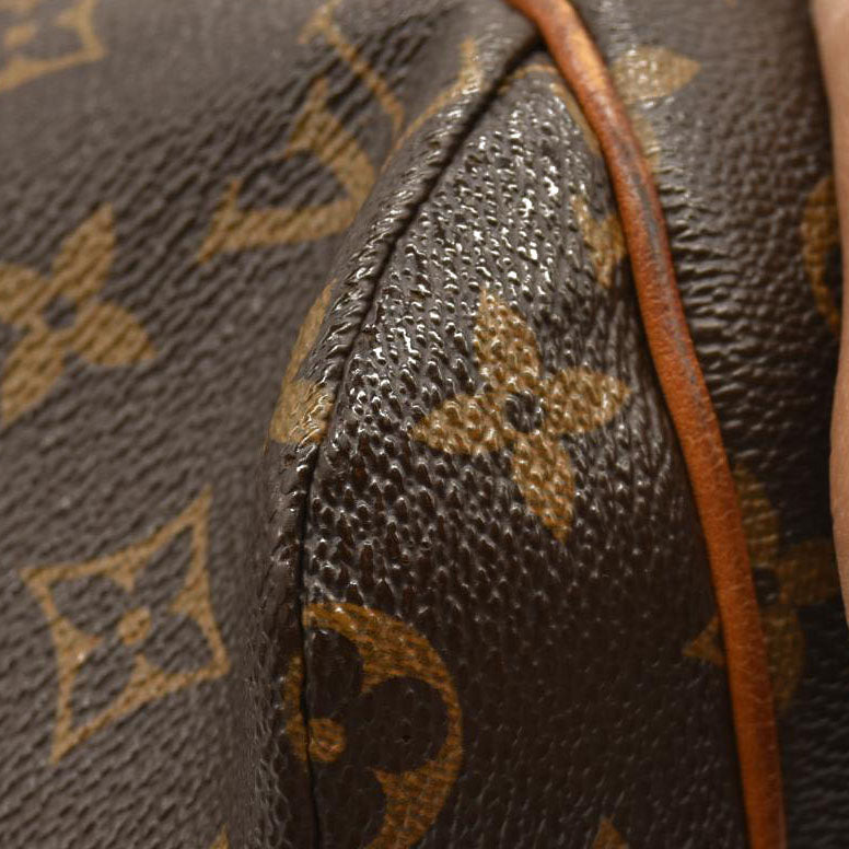 LOUIS VUITTON Monogram Totally PM  FL0161