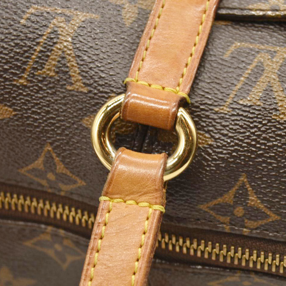 LOUIS VUITTON Monogram Totally PM  FL0161
