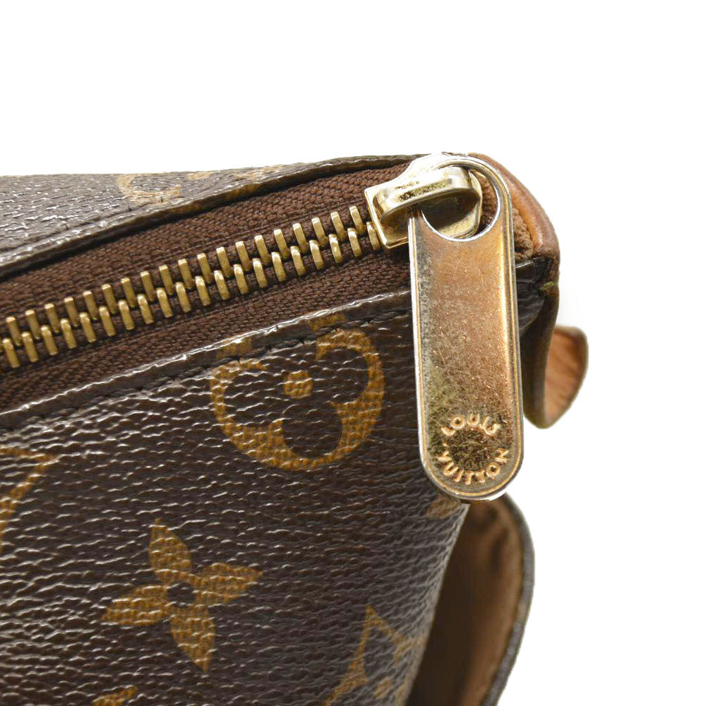 LOUIS VUITTON Monogram Totally PM  FL0161