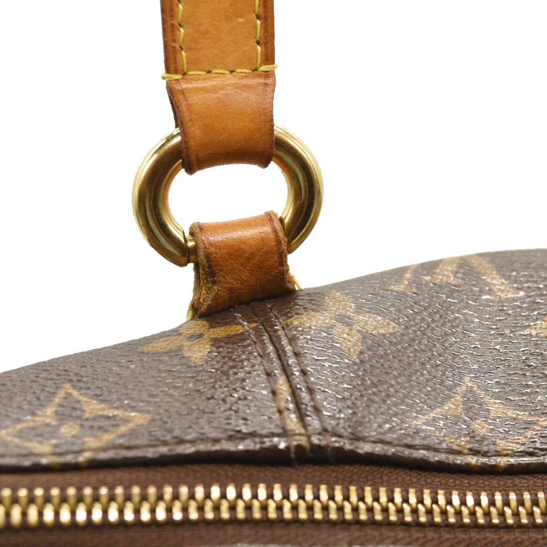 LOUIS VUITTON Monogram Totally PM  FL0161