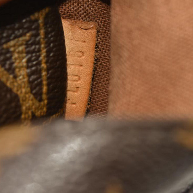 LOUIS VUITTON Monogram Totally PM  FL0161