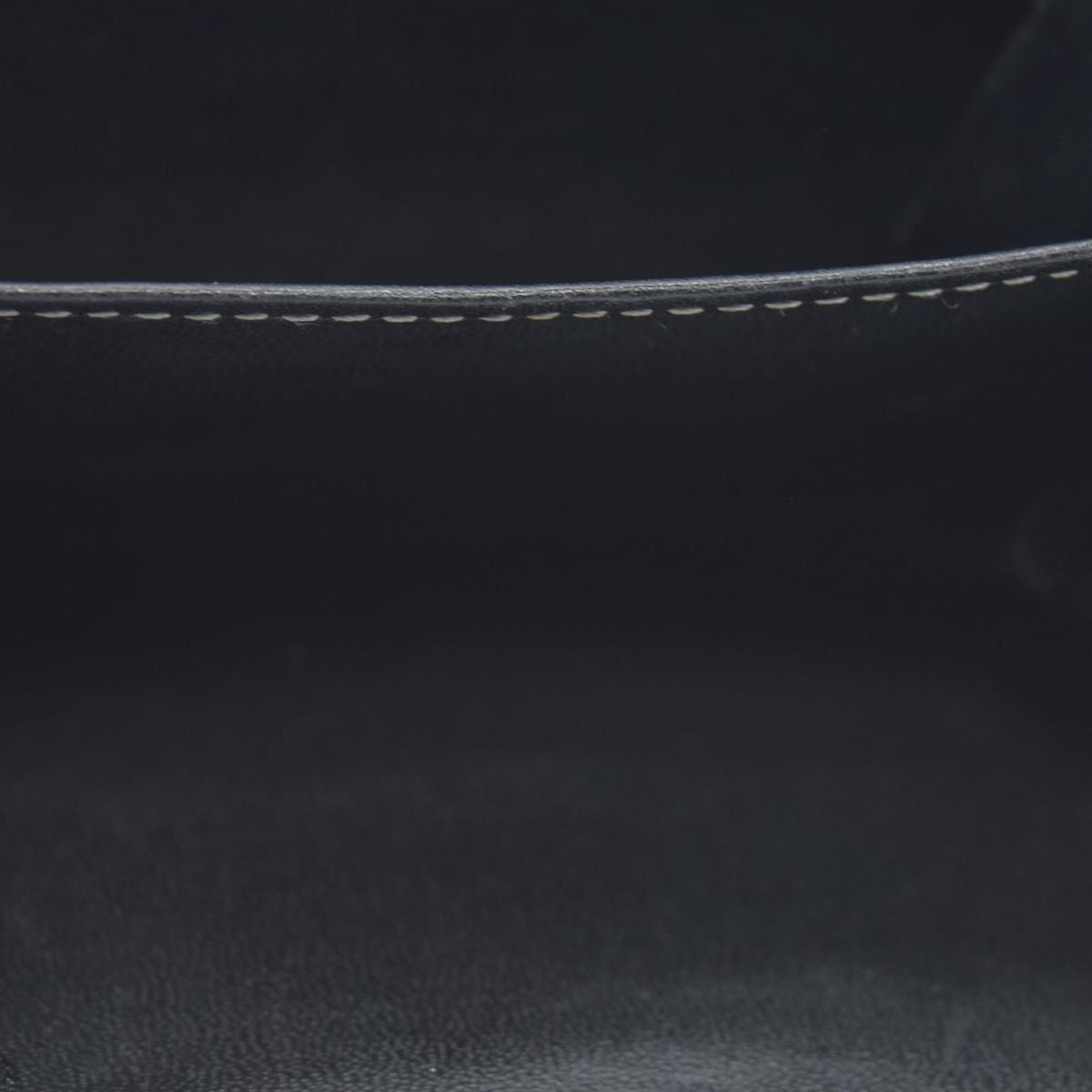 Burberry Blue Label Canvas Printed Wallet CONSIGNMENT