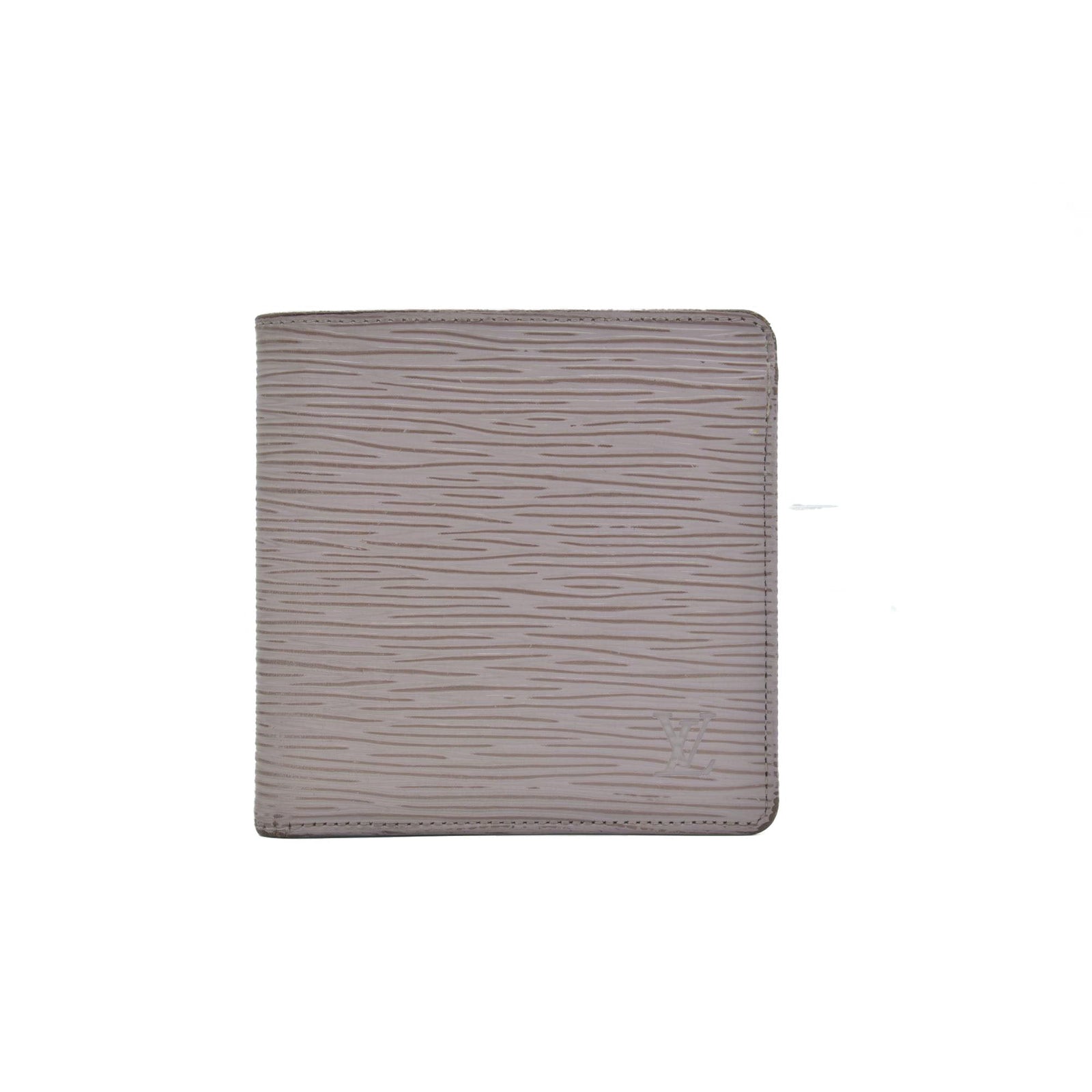 Louis Vuitton Multiple Wallet Epi Leather CONSIGNMENT