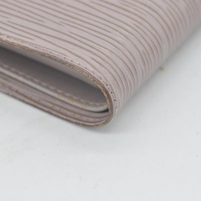 Louis Vuitton Multiple Wallet Epi Leather CONSIGNMENT