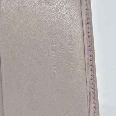 Louis Vuitton Multiple Wallet Epi Leather CONSIGNMENT