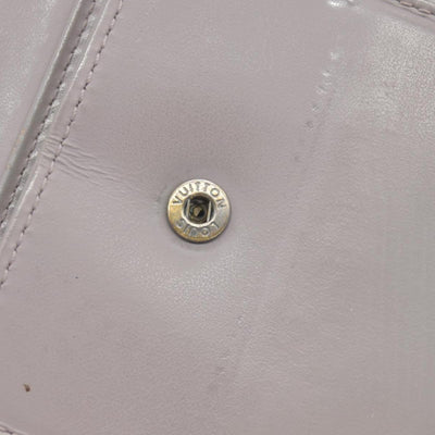 Louis Vuitton Multiple Wallet Epi Leather CONSIGNMENT
