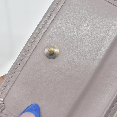 Louis Vuitton Multiple Wallet Epi Leather CONSIGNMENT