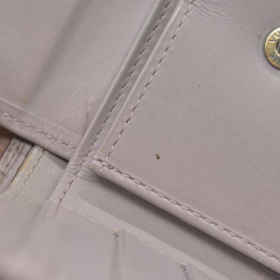 Louis Vuitton Multiple Wallet Epi Leather CONSIGNMENT