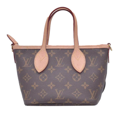 $2100 Louis Vuitton Monogram Neverfull BB CONSIGNMENT