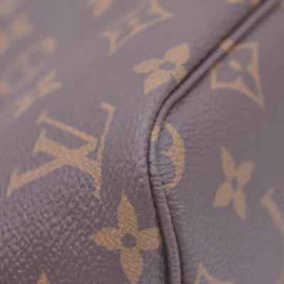 $2100 Louis Vuitton Monogram Neverfull BB CONSIGNMENT