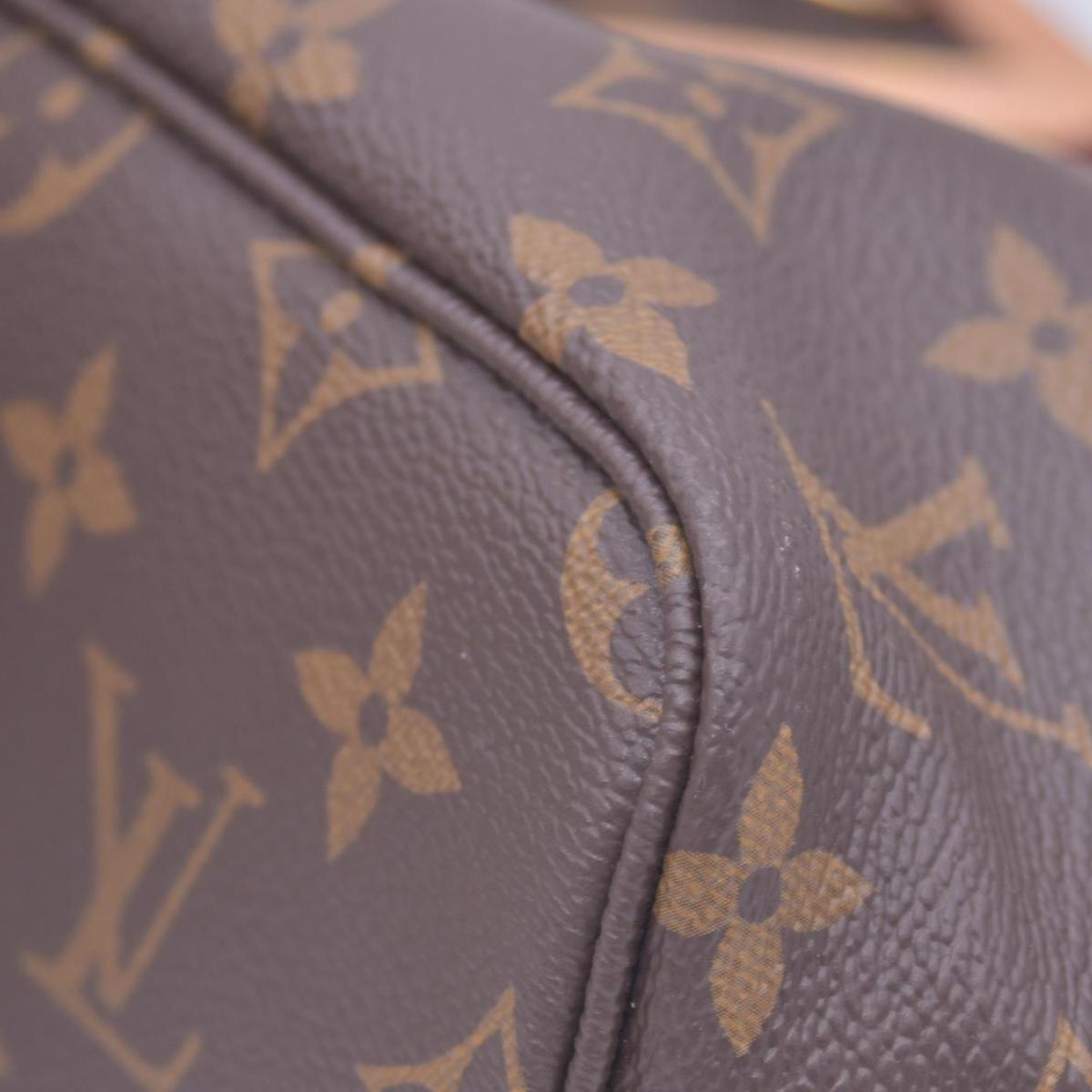$2100 Louis Vuitton Monogram Neverfull BB CONSIGNMENT