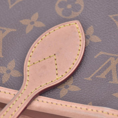 $2100 Louis Vuitton Monogram Neverfull BB CONSIGNMENT