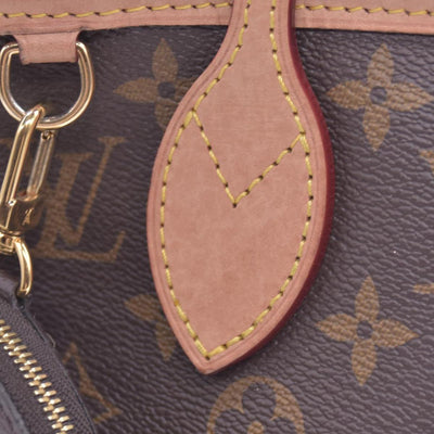 $2100 Louis Vuitton Monogram Neverfull BB CONSIGNMENT