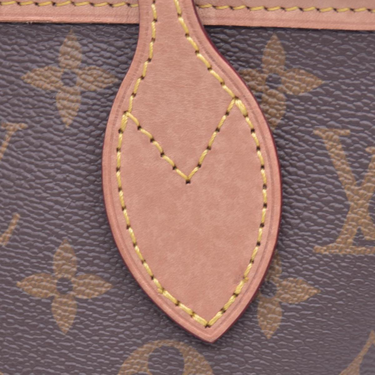 $2100 Louis Vuitton Monogram Neverfull BB CONSIGNMENT