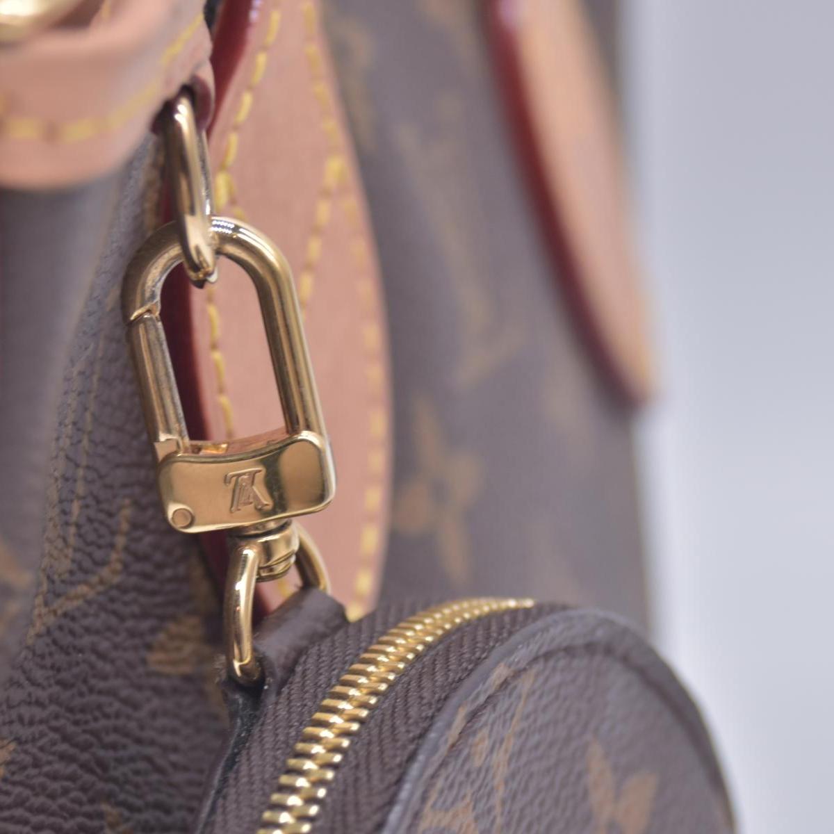 $2100 Louis Vuitton Monogram Neverfull BB CONSIGNMENT