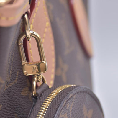 $2100 Louis Vuitton Monogram Neverfull BB CONSIGNMENT
