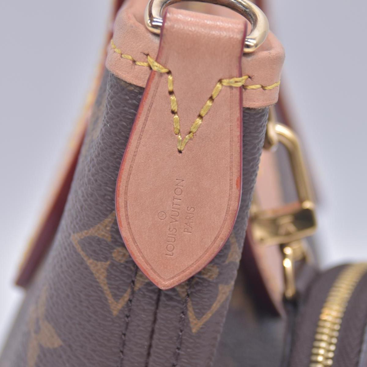 $2100 Louis Vuitton Monogram Neverfull BB CONSIGNMENT