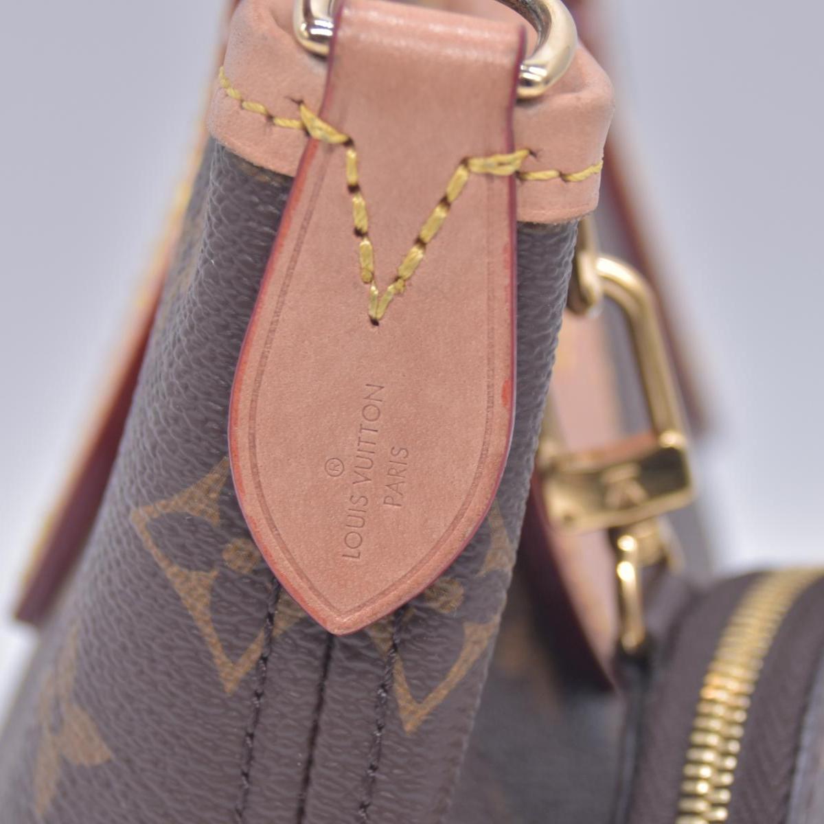 $2100 Louis Vuitton Monogram Neverfull BB CONSIGNMENT