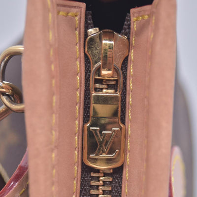 $2100 Louis Vuitton Monogram Neverfull BB CONSIGNMENT
