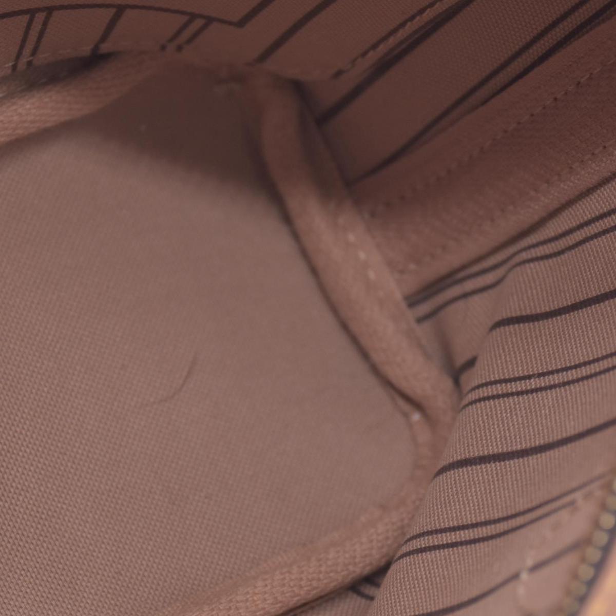 $2100 Louis Vuitton Monogram Neverfull BB CONSIGNMENT