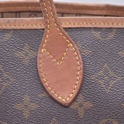 $2310 2010 Louis Vuitton USA Monogram Neverfull GM SD4140 10021301